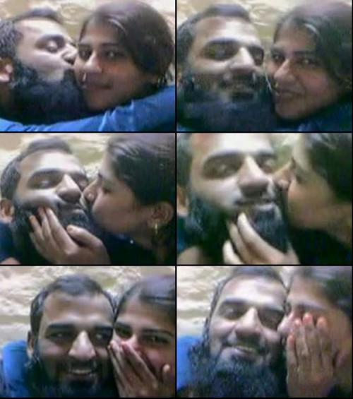 Kashmiri Mms - Kashmiri Muslim Girl Boobs Sucked and Kissing Video â€“ Desi kahani