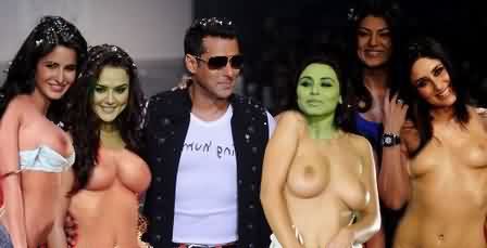Sunny Leone Ki Sexy Salman Khan Latest - bollywood-all-actress-nude-sexy-photoshoot-with-salman-khan â€“ Desi ...