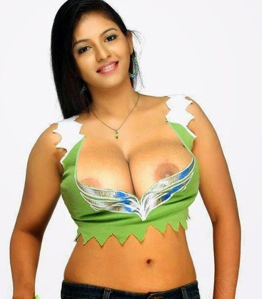 Indian Tamil Actress Anjali Naked Nude sexy XXX Image, Pics ...